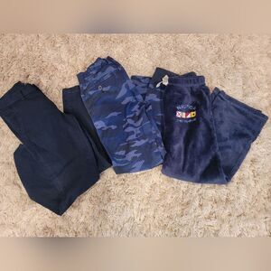 Boys Pants Bundle